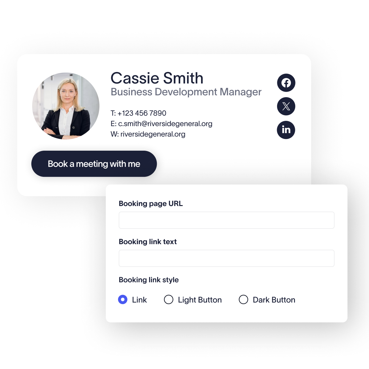 microsoft booking