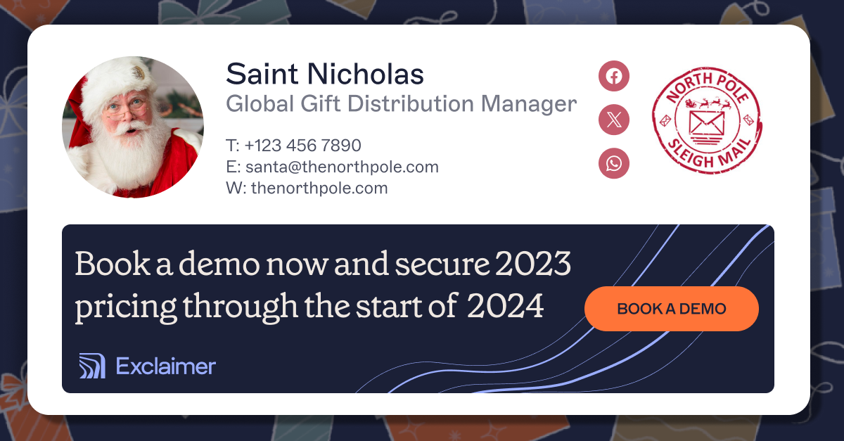 thème de vacances signature mail