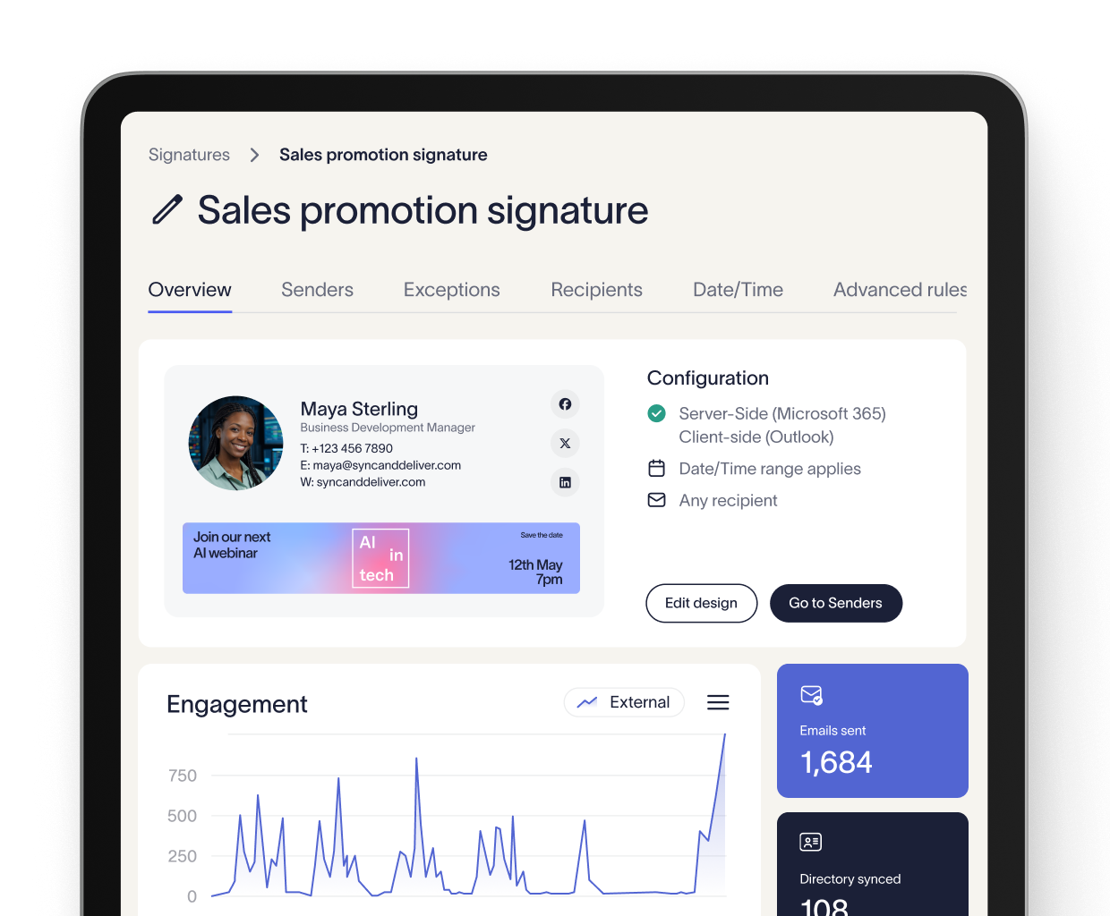 Placeholder Lightbox