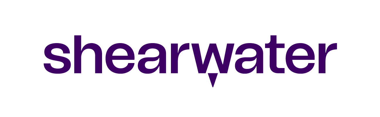 Shearwater Logo