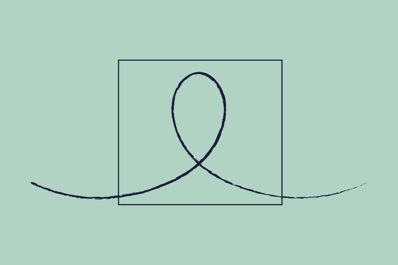 green email signature footer