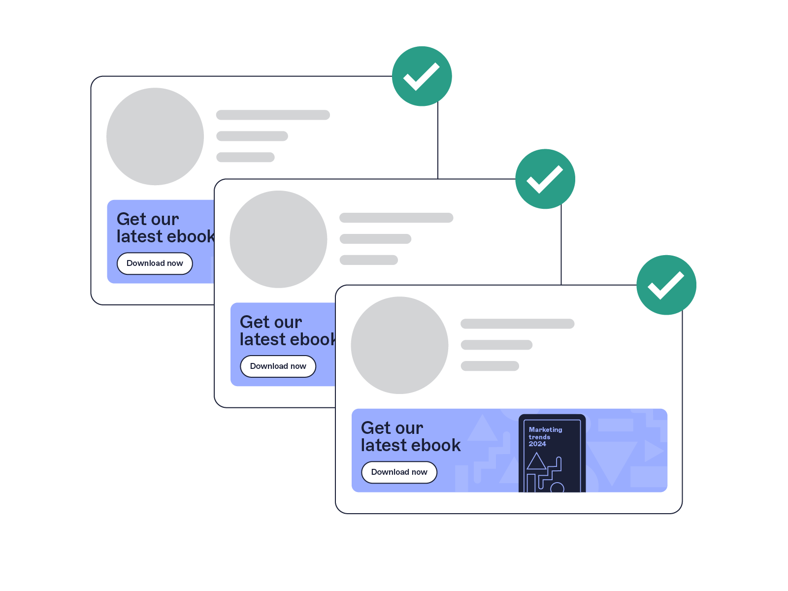 role based access control with email signatures example