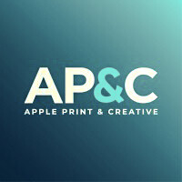 apple print ltd logo