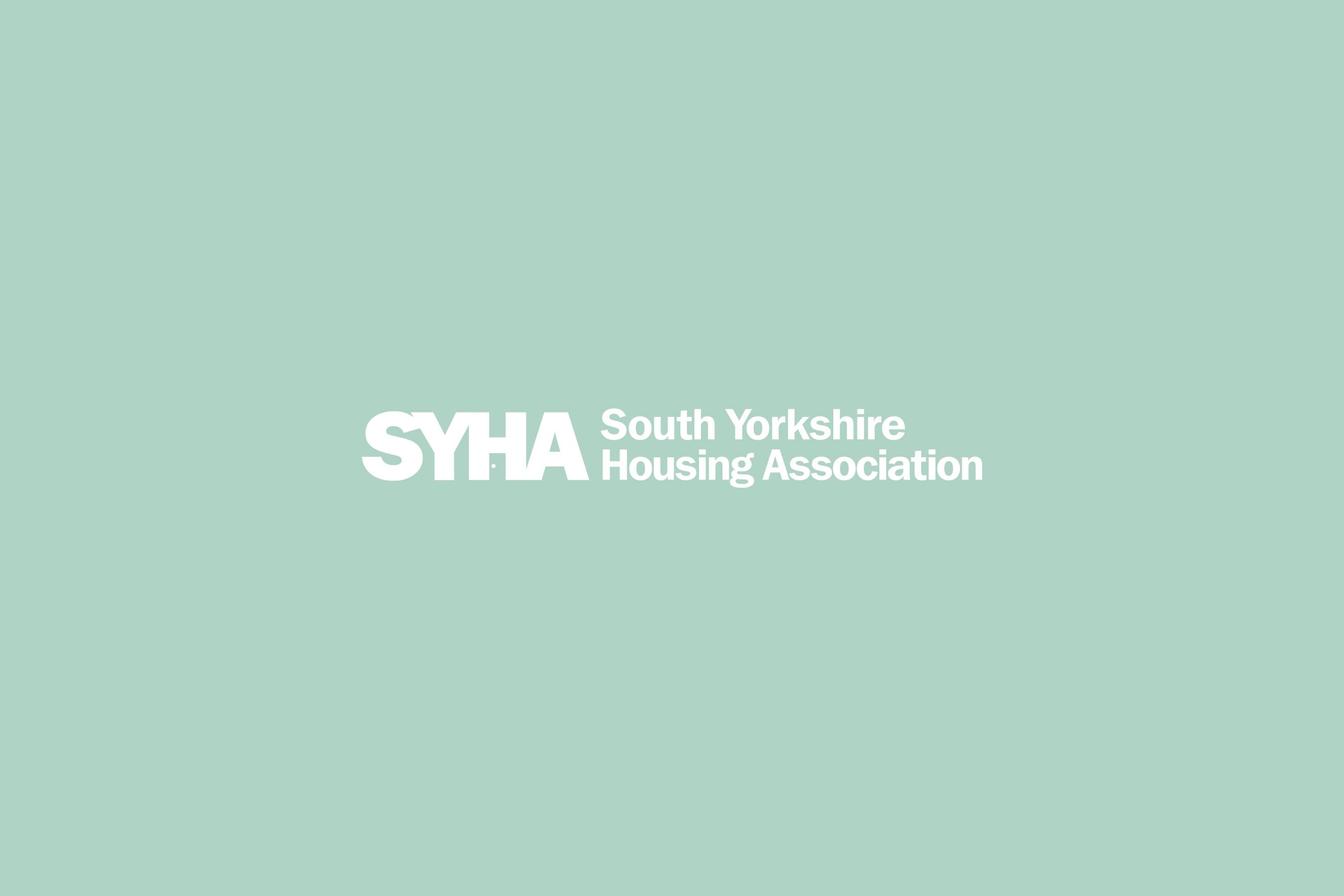 south yorkshire housing