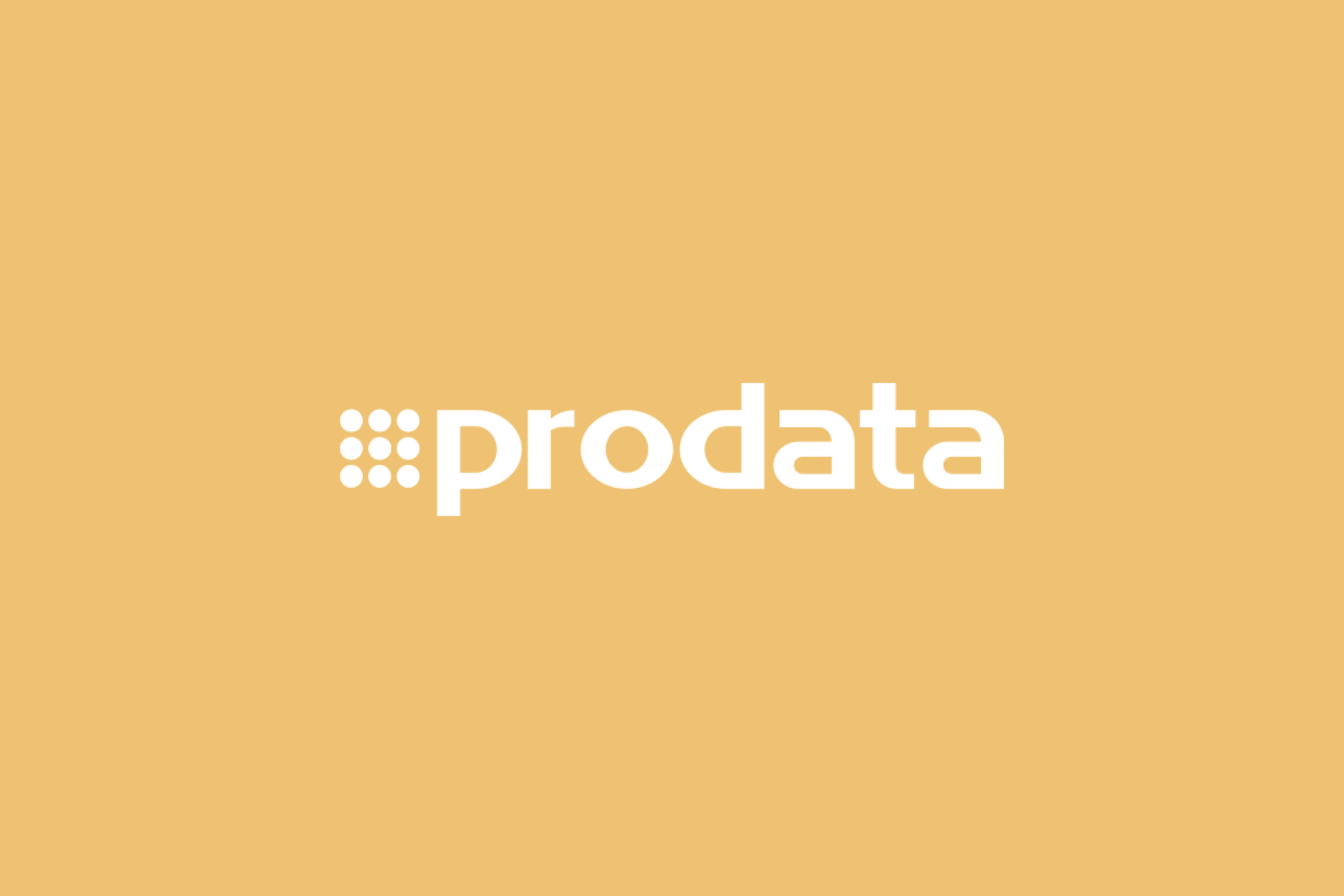 prodata