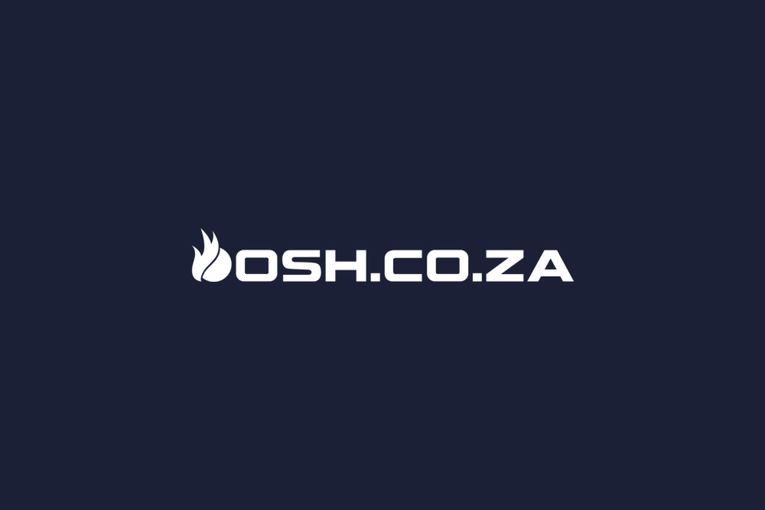 osh logo