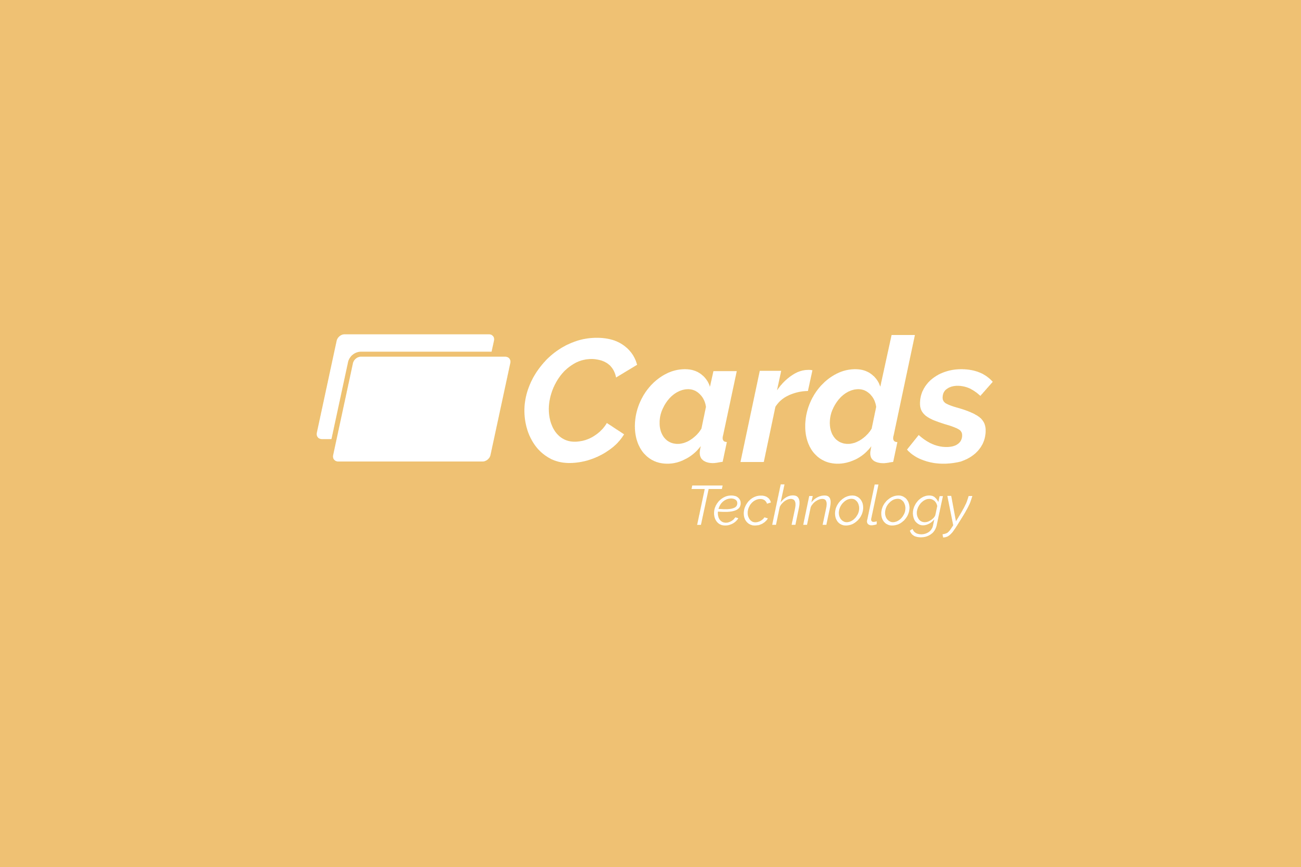 card technology logo