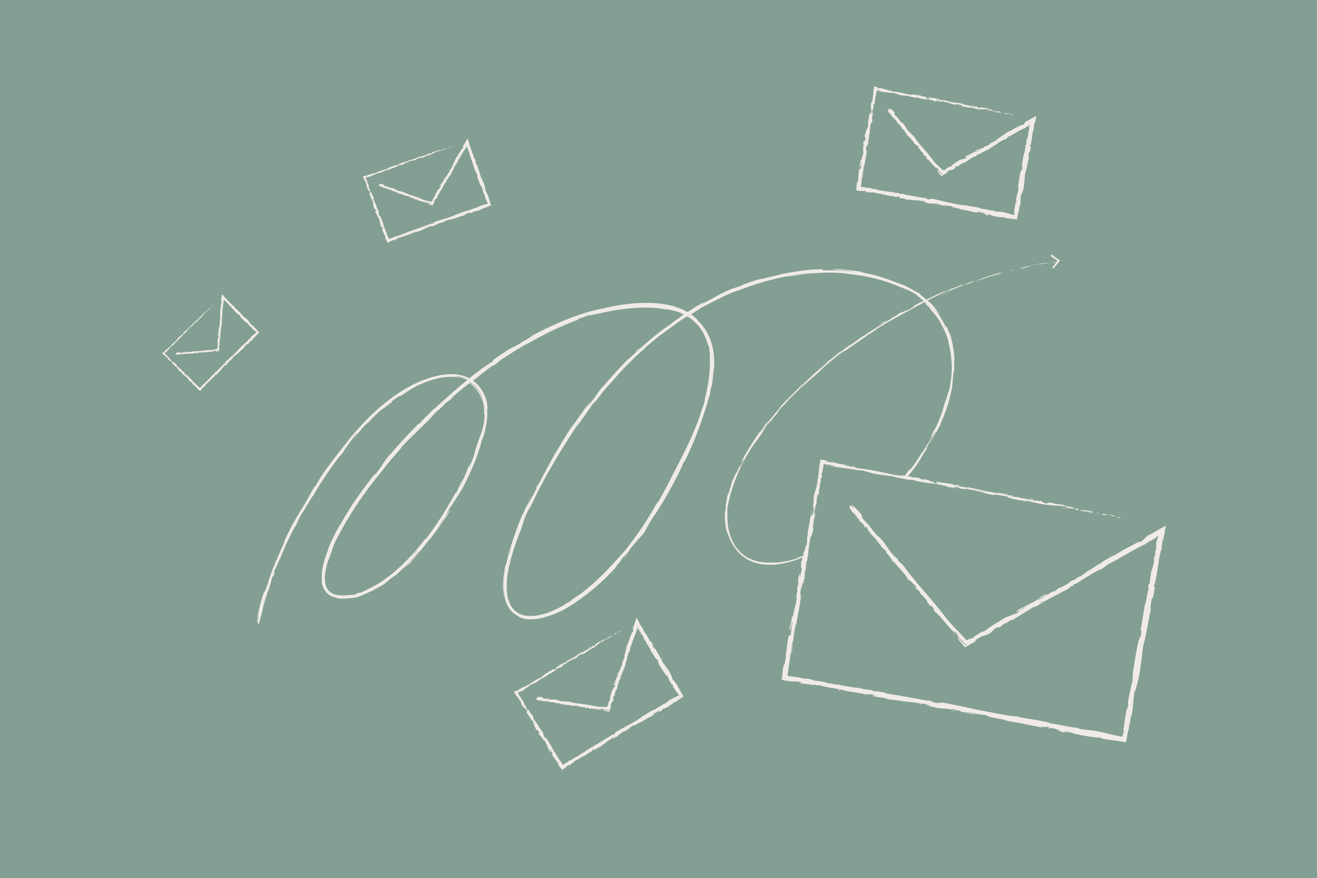 Top 5 Beispiele für GDPR-E-Mail-Haftungsausschlüsse