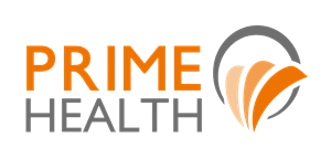 PRIME Health logo