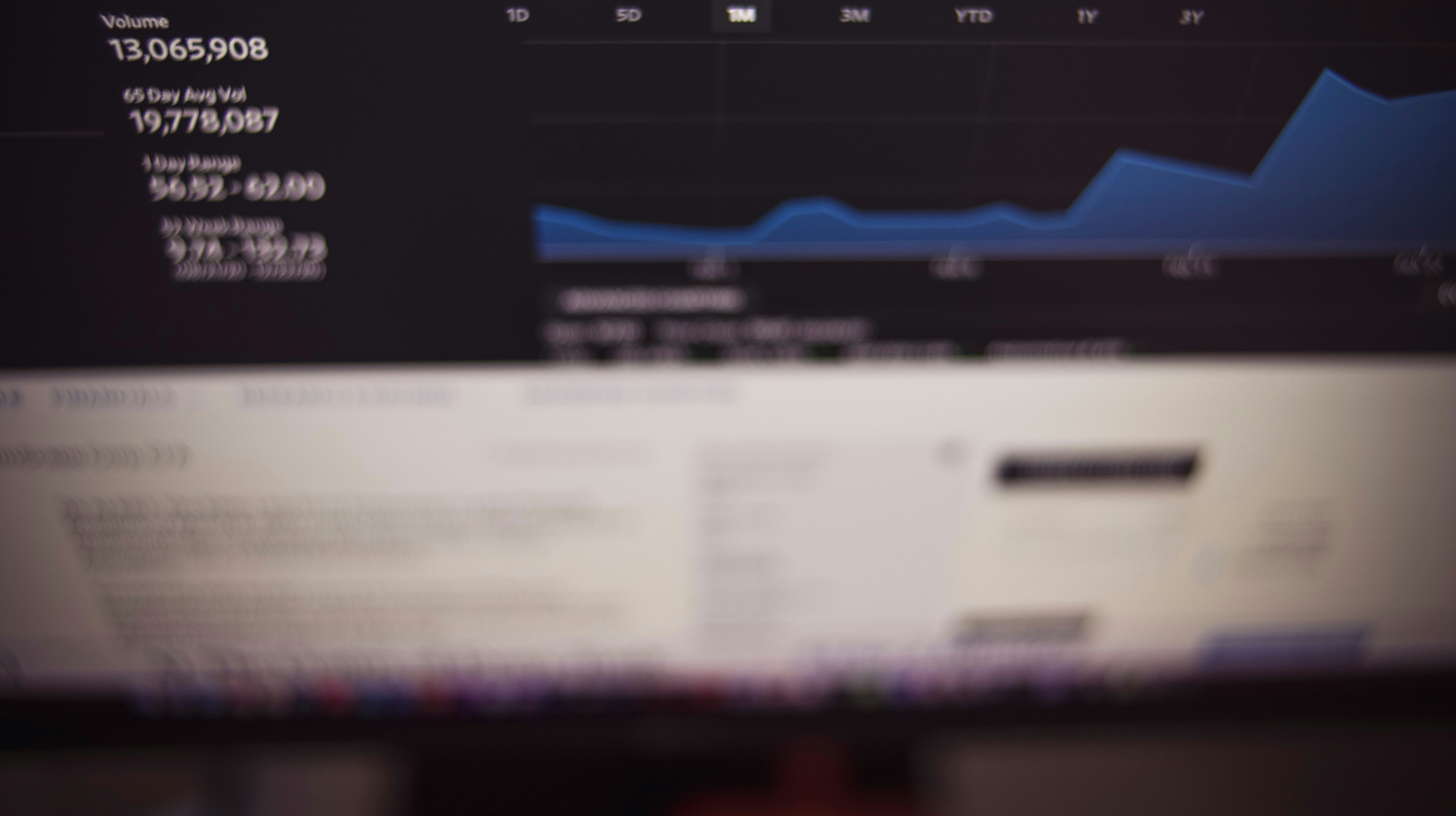 intent data dashboard
