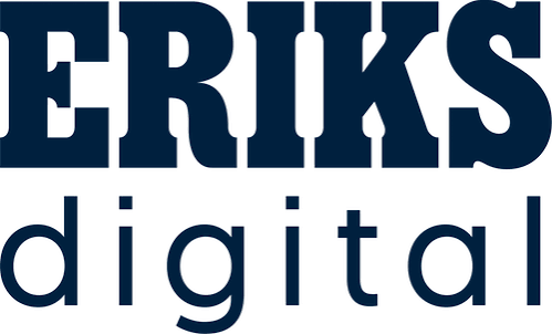ERIKS Digital logo