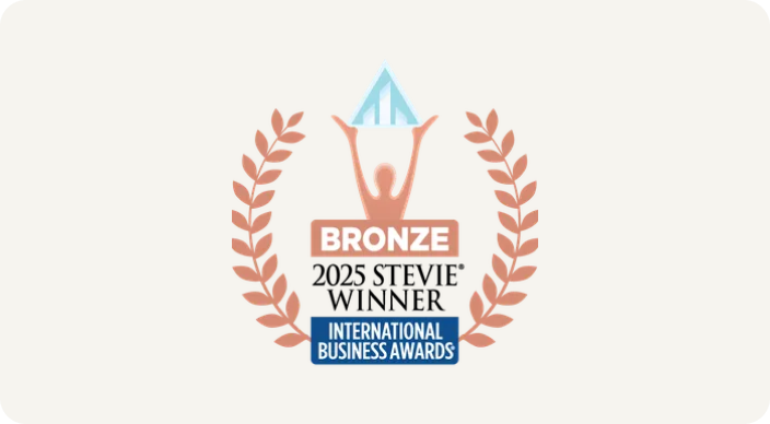 The 2025 IBAs: Most Innovative Tech Company of the Year