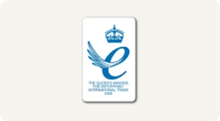 The Queen’s Awards for Enterprise: International Trade 2020