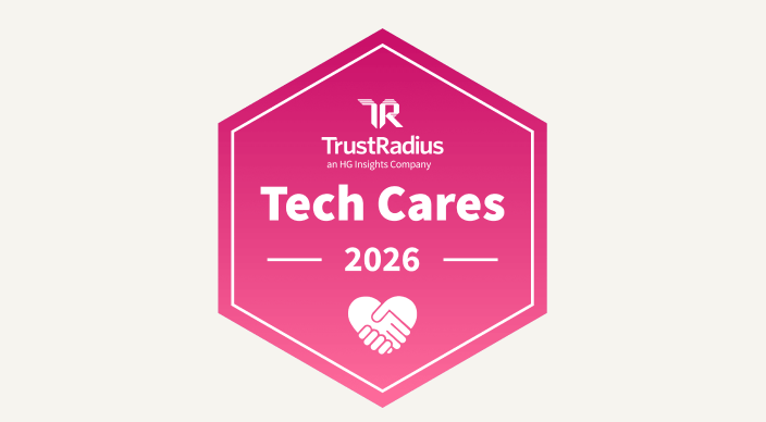 tech cares 2026 award