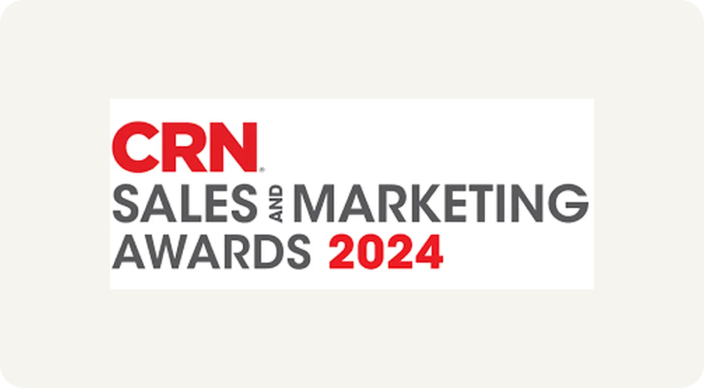 The CRN Sales & Marketing Awards 2024: Best Company to Work For