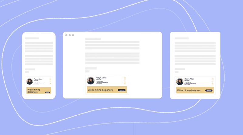 outlook 365 signatures on all devices
