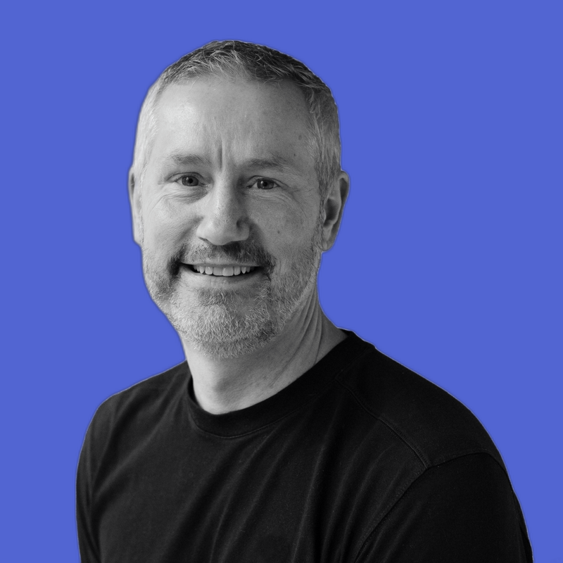 Paul Hammond portrait